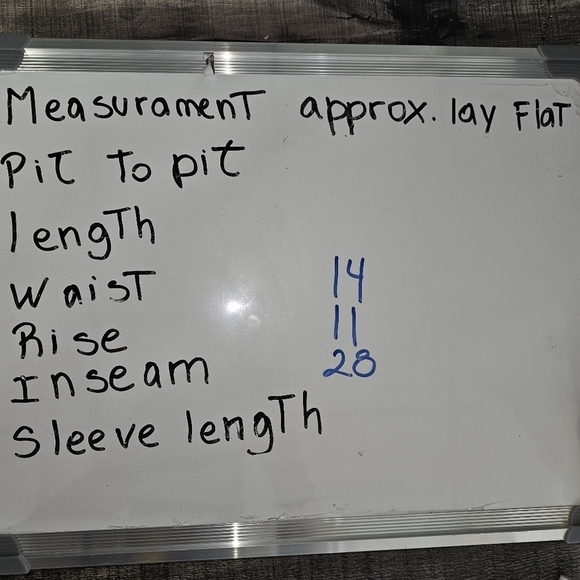 ALFRED Dunner Womens Petite Classics Pull-on Pant size 6P - Picture 6 of 6